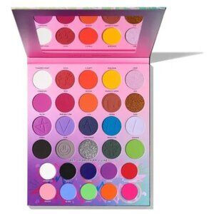 NEW Morphe "Avani Gregg for The Bebs" Eyeshadow Palette